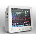 Medical Hospital Equipments Multi-Parameter Patient Monitor